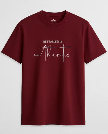 Authentic Classic Fit Solochic T-Shirt