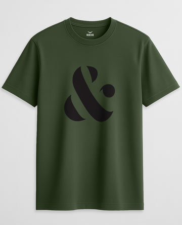 AND Life Goes On Classic T-Shirt