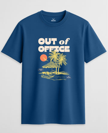 Out Of Office Classic Fit T-Shirt