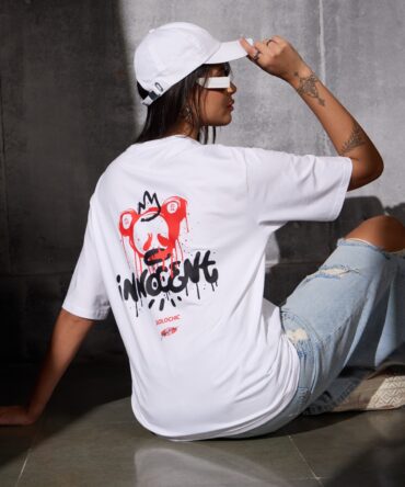 SoloChic Innocent